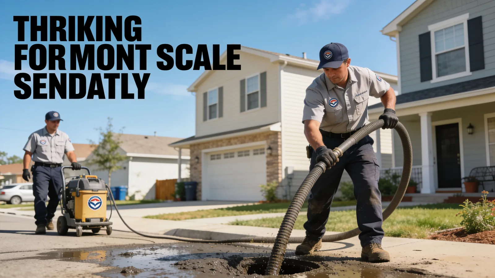 Sewage Cleanup in De Smet, SD near me